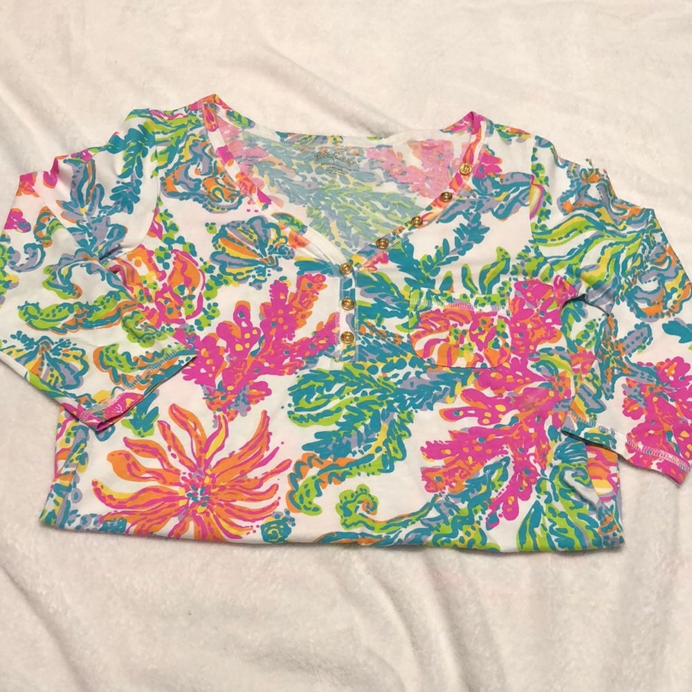 Lily Pulitzer dress!!